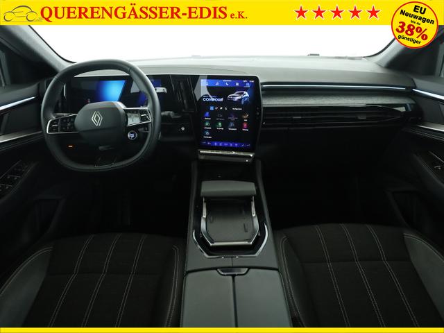 Renault Austral Techno E-Tech Pano Massage 360&deg; eHK ACC 
