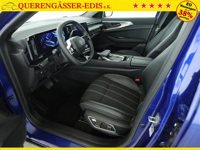 Renault Austral Techno E-Tech Pano Massage 360&deg; eHK ACC 