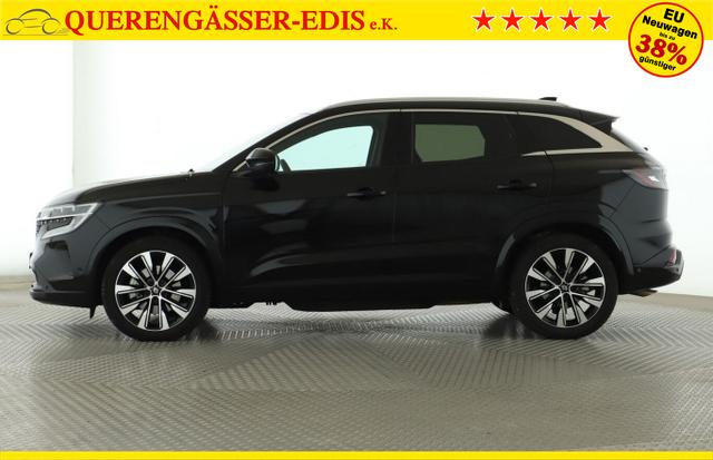 Renault Austral Techno E-Tech Pano Massage 360&deg; eHK ACC 