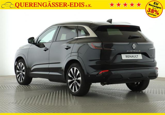 Renault Austral Techno E-Tech Pano Massage 360&deg; eHK ACC 