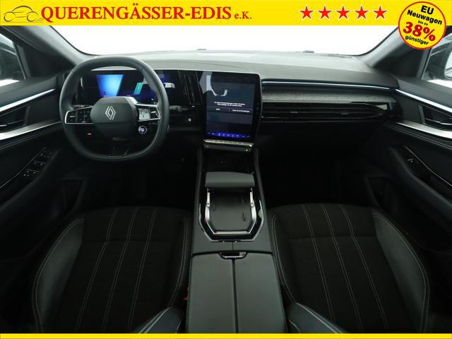 Renault Austral Techno E-Tech Pano Massage 360&deg; eHK ACC 