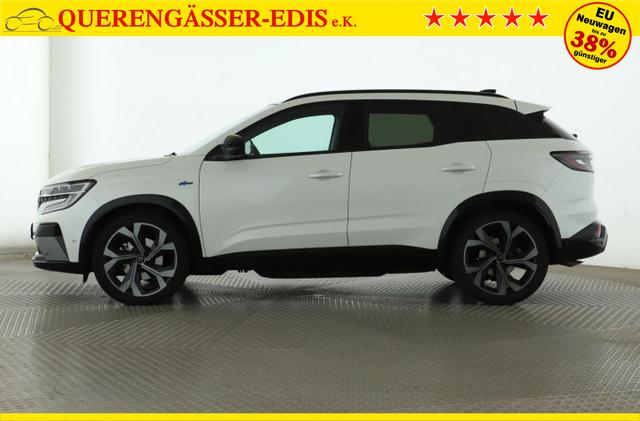 Renault Austral Techno Esprit Alpine E-Tech Espr Pano 360&deg; ACC 