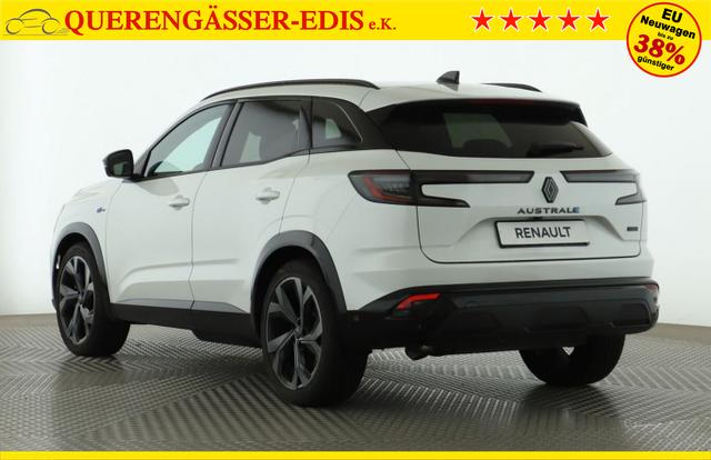Renault Austral Techno Esprit Alpine E-Tech Espr Pano 360&deg; ACC 