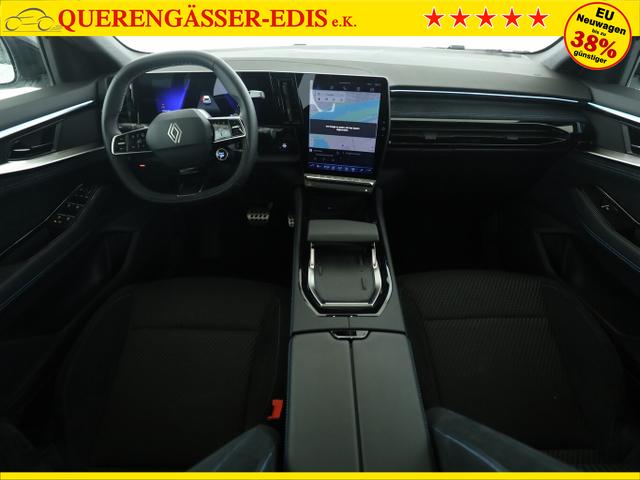 Renault Austral Techno Esprit Alpine E-Tech Espr Pano 360&deg; ACC 