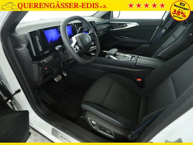 Renault Austral Techno Esprit Alpine E-Tech Espr Pano 360&deg; ACC 