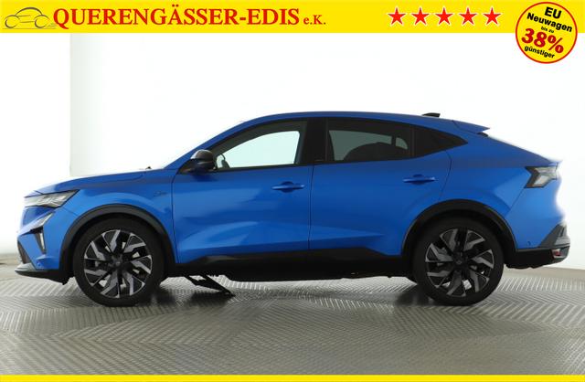 Renault Rafale Esprit Alpine Matrix Pano HUD 360Kam ACC 