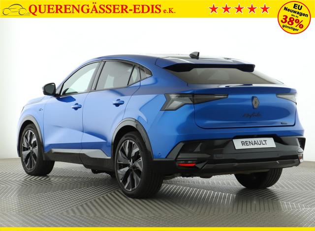 Renault Rafale Esprit Alpine Matrix Pano HUD 360Kam ACC 