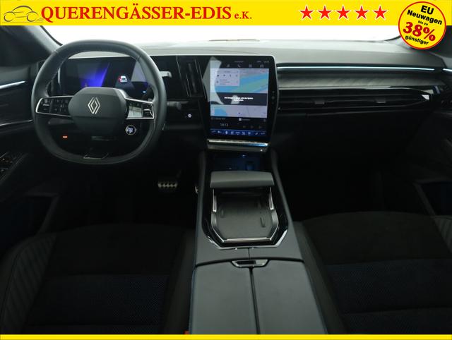 Renault Rafale Esprit Alpine Matrix Pano HUD 360Kam ACC 