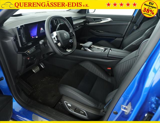 Renault Rafale Esprit Alpine Matrix Pano HUD 360Kam ACC 