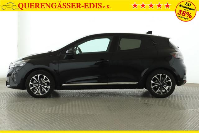 Renault Clio Techno Kam360 WinterP LED Nav Temp Keyl PDC 