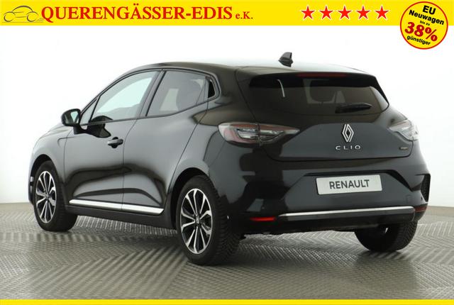 Renault Clio Techno Kam360 WinterP LED Nav Temp Keyl PDC 