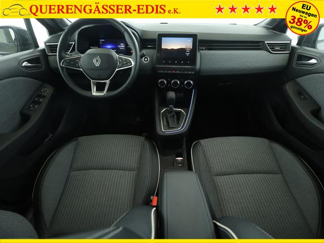 Renault Clio Techno Kam360 WinterP LED Nav Temp Keyl PDC 