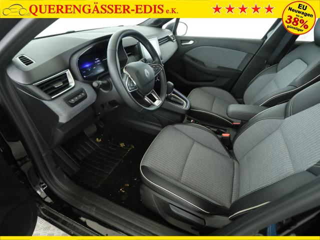 Renault Clio Techno Kam360 WinterP LED Nav Temp Keyl PDC 