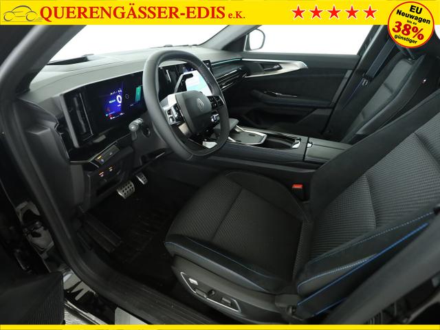 Renault Espace Esprit Alpine VI Winter Pano Matrix HUD 