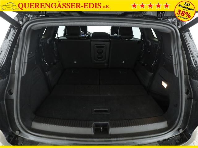 Renault Espace Esprit Alpine VI Winter Pano Matrix HUD 