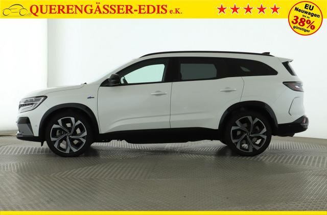 Renault Espace Esprit Alpine VI Winter Pano Matrix HUD 