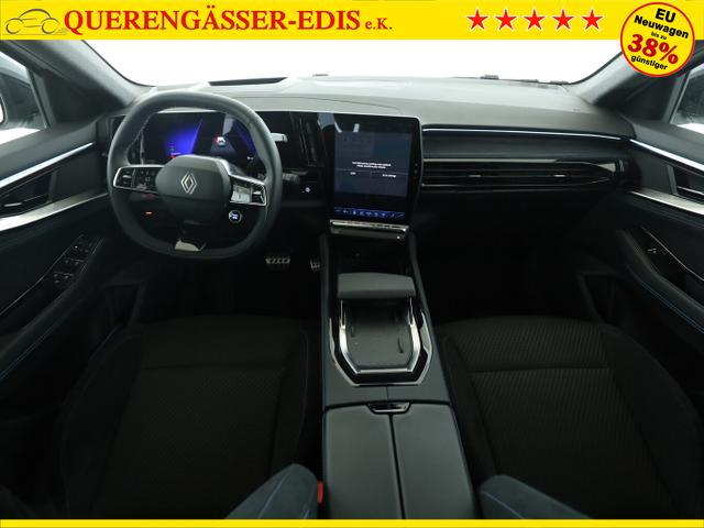 Renault Espace Esprit Alpine VI Winter Pano Matrix HUD 