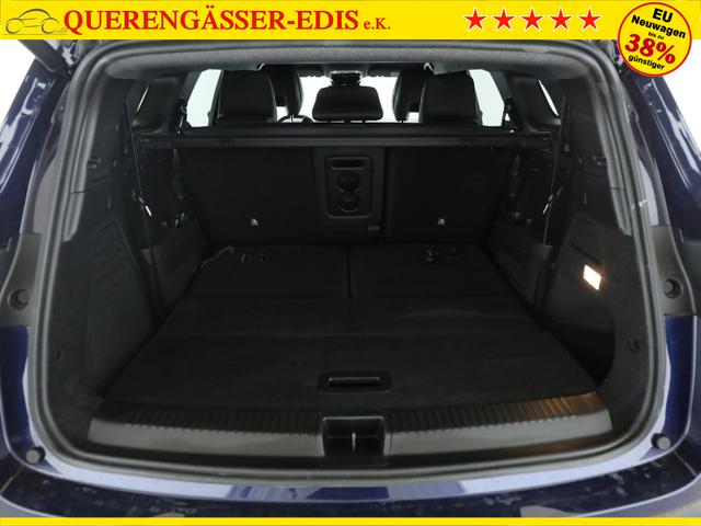 Renault Espace Esprit Alpine VI Winter Matrix HUD Kam360 