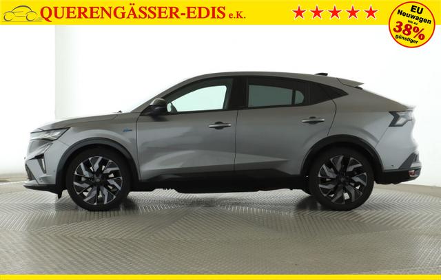 Renault Rafale Esprit Alpine Matrix Pano HUD 360kam ACC 