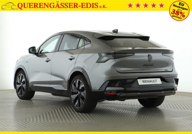 Renault Rafale Esprit Alpine Matrix Pano HUD 360kam ACC 