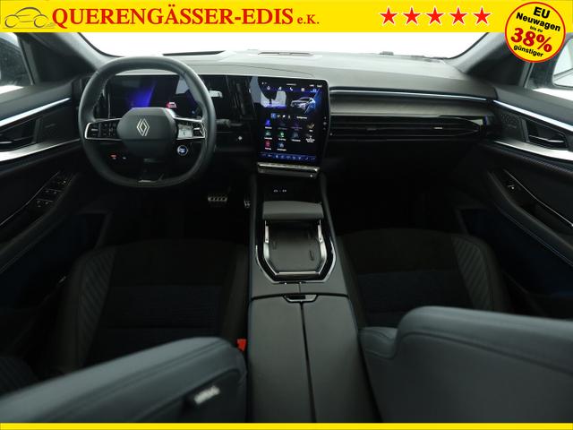 Renault Rafale Esprit Alpine Matrix Pano HUD 360kam ACC 