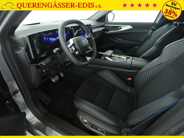 Renault Rafale Esprit Alpine Matrix Pano HUD 360kam ACC 