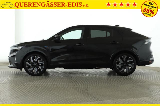 Renault Rafale Esprit Alpine Matrix Pano HUD 360kam ACC 