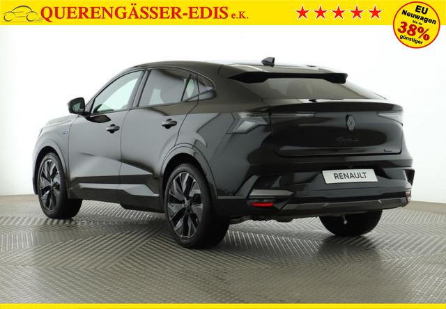 Renault Rafale Esprit Alpine Matrix Pano HUD 360kam ACC 