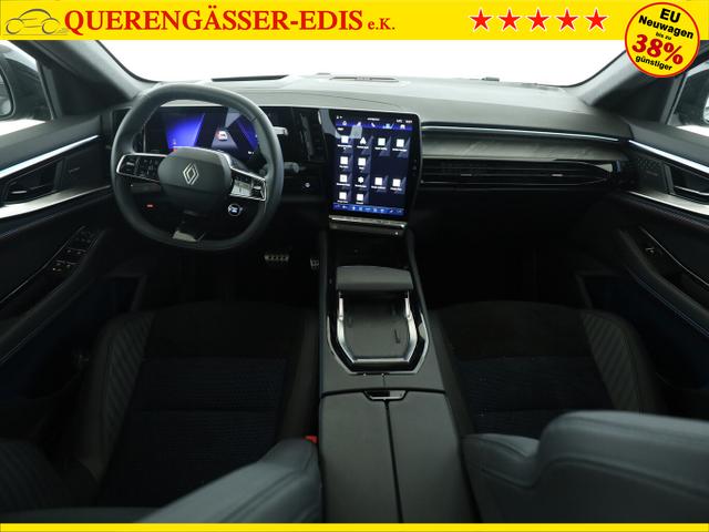 Renault Rafale Esprit Alpine Matrix Pano HUD 360kam ACC 