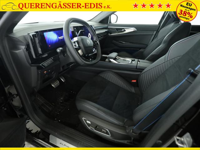 Renault Rafale Esprit Alpine Matrix Pano HUD 360kam ACC 