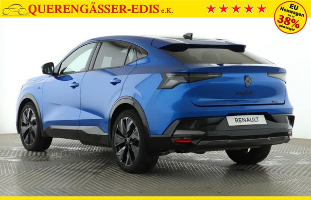 Renault Rafale Esprit Alpine Matrix Pano HUD 360kam ACC 