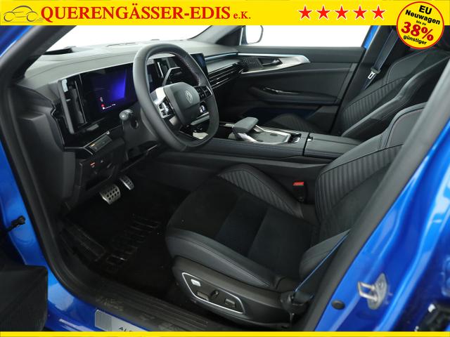 Renault Rafale Esprit Alpine Matrix Pano HUD 360kam ACC 