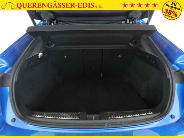 Renault Rafale Esprit Alpine Matrix Pano HUD 360kam ACC 