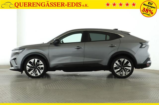 Renault Rafale Techno Pano WinterP ACC Nav eHK Kam 20Z 