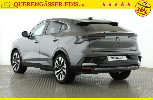 Renault Rafale Techno Pano WinterP ACC Nav eHK Kam 20Z 