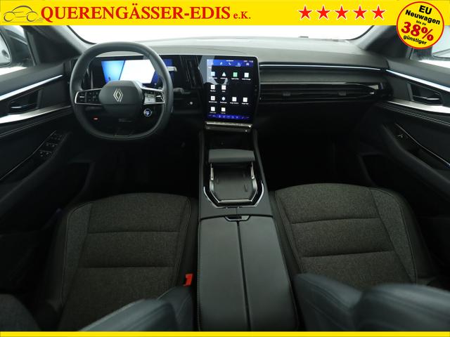 Renault Rafale Techno Pano WinterP ACC Nav eHK Kam 20Z 