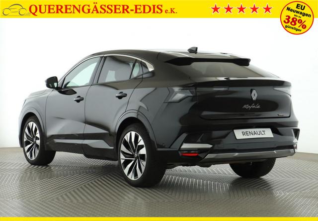 Renault Rafale Techno Pano WinterP ACC Nav eHK Kam 20Z 