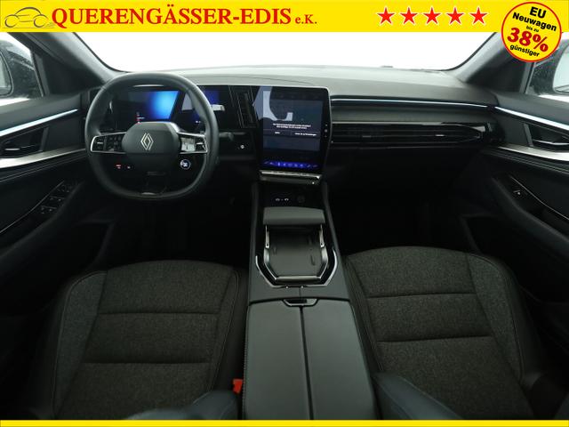 Renault Rafale Techno Pano WinterP ACC Nav eHK Kam 20Z 