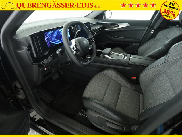 Renault Rafale Techno Pano WinterP ACC Nav eHK Kam 20Z 