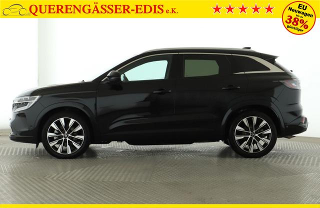 Renault Austral Techno E-Tech Pano Massage 360&deg; eHK ACC 