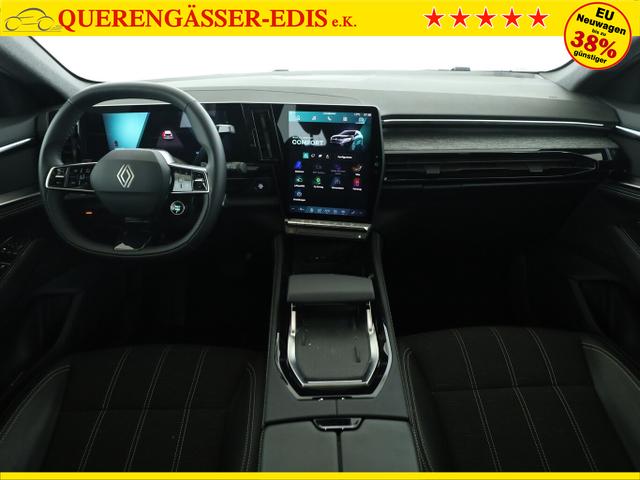 Renault Austral Techno E-Tech Pano Massage 360&deg; eHK ACC 