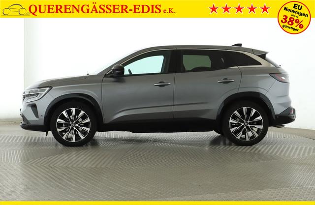 Renault Austral Techno Pano Massage SHZ eHK ACC LED Kam 