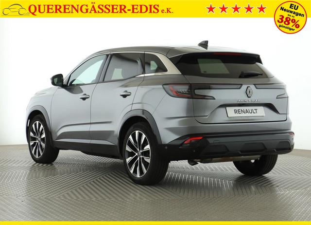 Renault Austral Techno Pano Massage SHZ eHK ACC LED Kam 