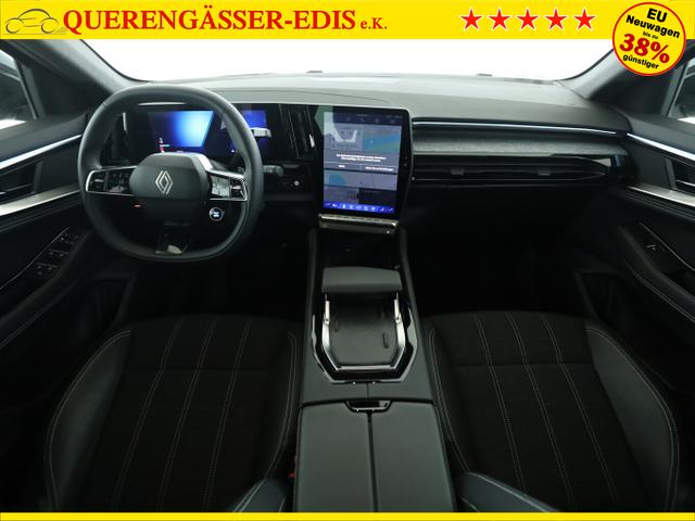 Renault Austral Techno Pano Massage SHZ eHK ACC LED Kam 