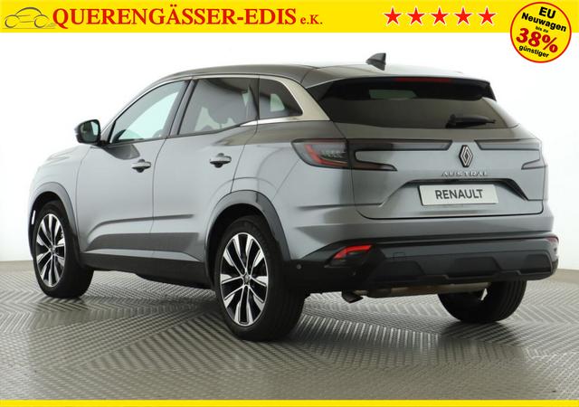 Renault Austral Techno Pano Massage Kam360 ACC eHK LED 