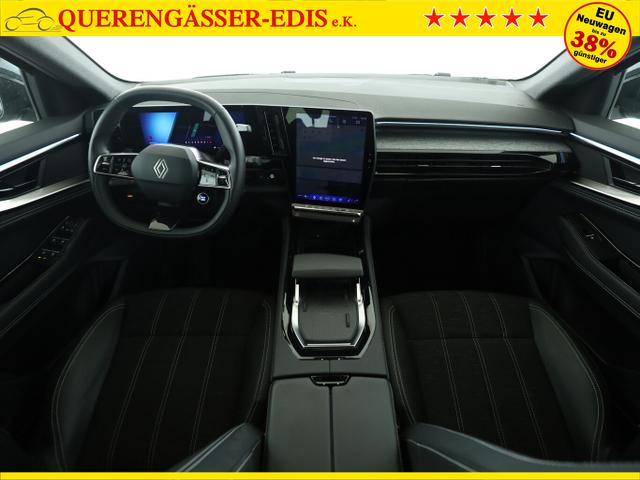 Renault Austral Techno Pano Massage Kam360 ACC eHK LED 
