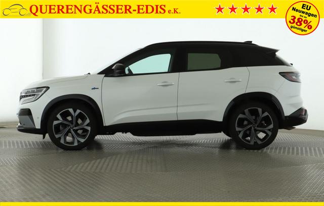 Renault Austral Techno Esprit Alpine E-Tech Espr Pano 360&deg; ACC 