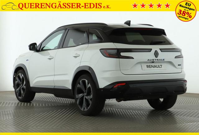 Renault Austral Techno Esprit Alpine E-Tech Espr Pano 360&deg; ACC 