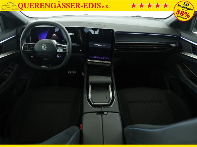 Renault Austral Techno Esprit Alpine E-Tech Espr Pano 360&deg; ACC 