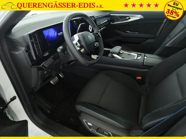 Renault Austral Techno Esprit Alpine E-Tech Espr Pano 360&deg; ACC 